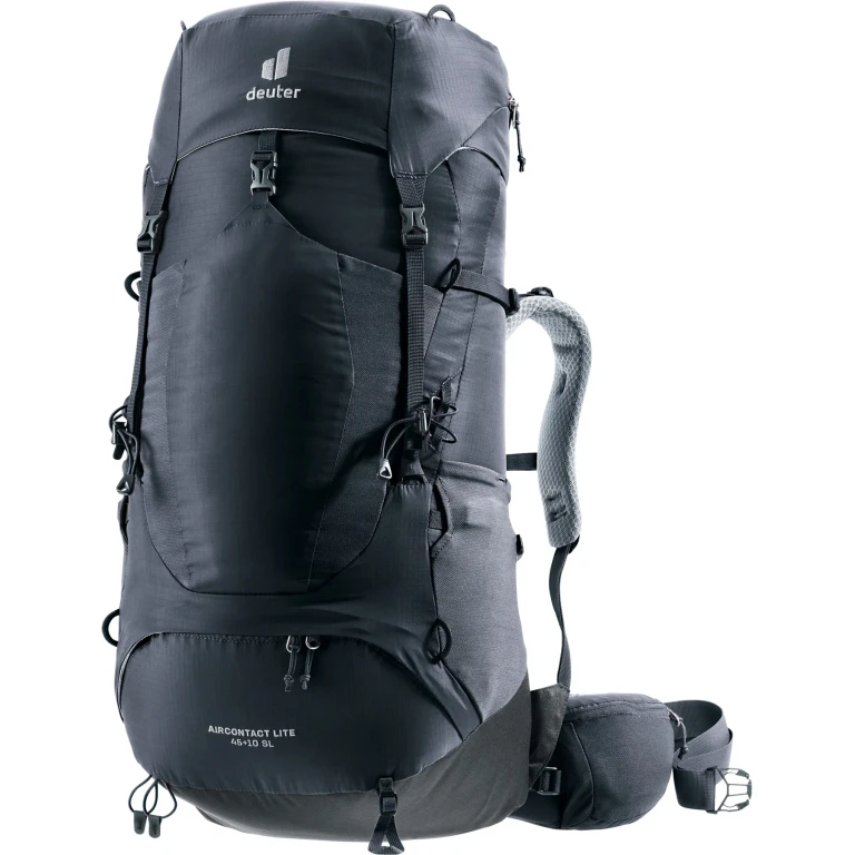 Aircontact Lite Trekking Backpack 45L + 10 SL - Women's