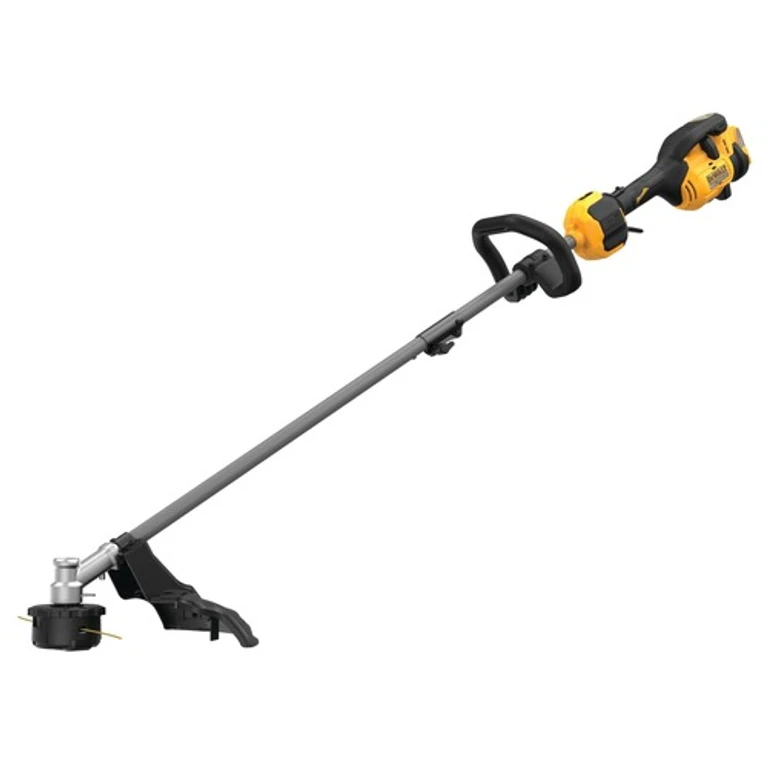 Factory Reconditioned Dewalt 60V MAX Brushless Lithium-Ion 17 in. Cordless String Trimmer (Tool Only)