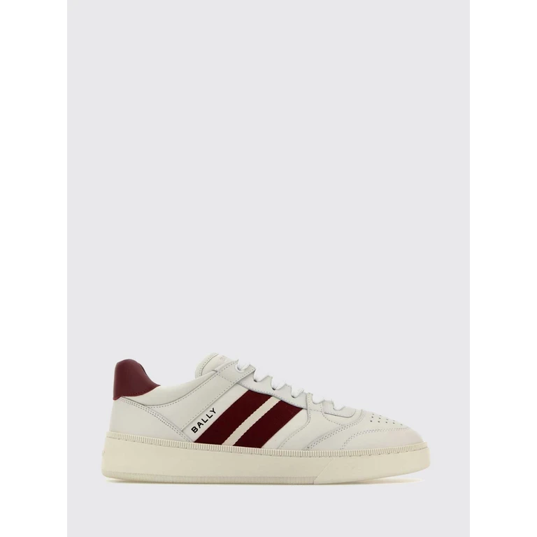 Sneakers Men color White (MSK08YVT179I0I0)