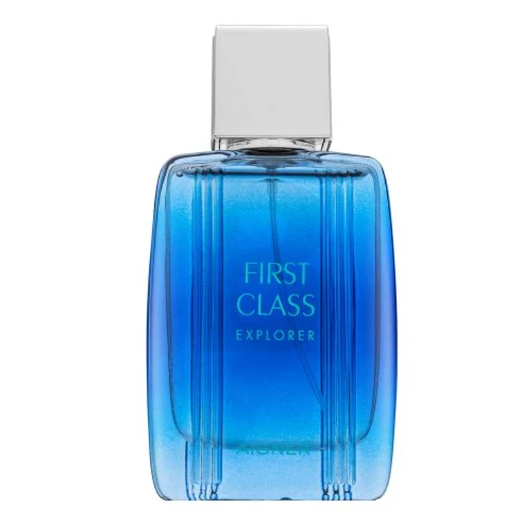 First Class Explorer EDT M 50 ml