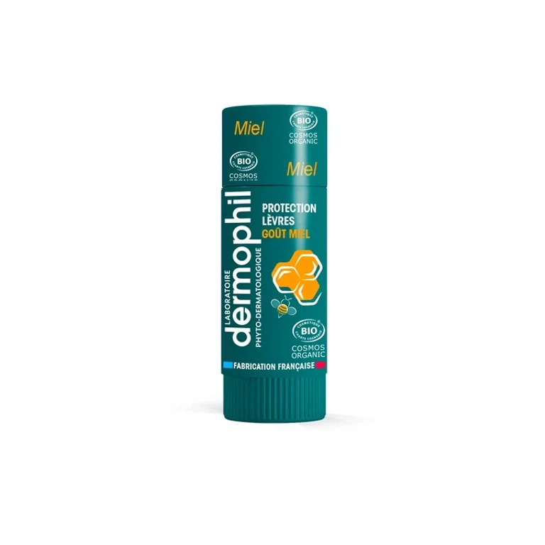 Organic Honey Lip Stick 4G