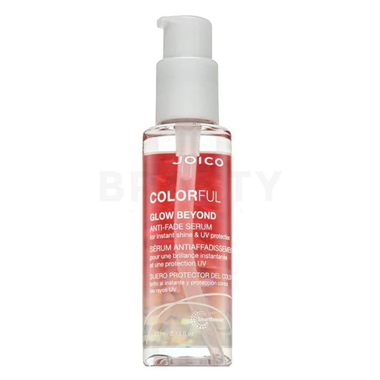 Colorful Glow Beyond Anti-Fading Serum 63 ml