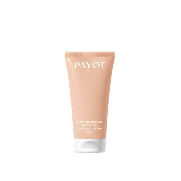 , Nue, Purifying Scrub, Cleanser, For the Face, 50 ml