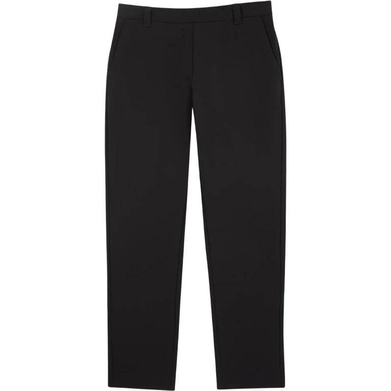 Tech Stretch Crop Pant - Women's