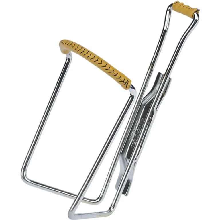 Vintage Bottle Cage