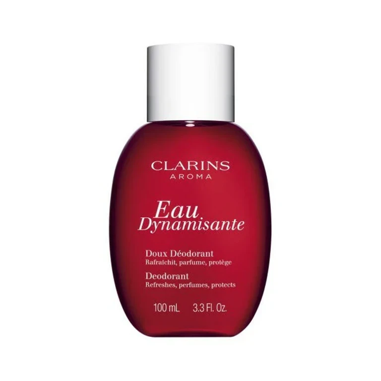 Eau Dynamisante spray deodorant 100 ml