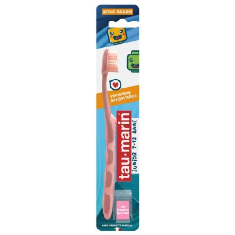 spa Tau-Marin Junior Toothbrush 7-12 Years