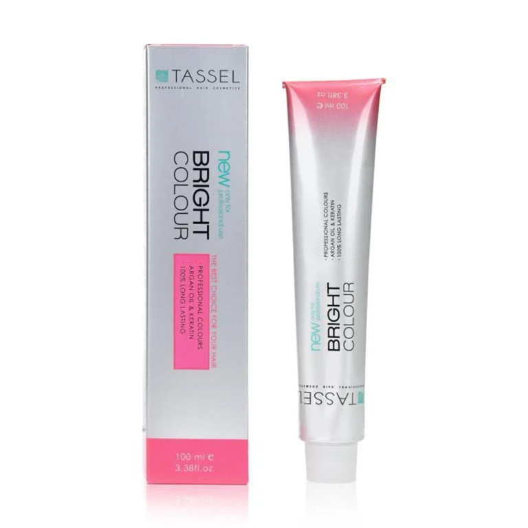 Bright Colour Tint 7.63 Perforated 1 unit