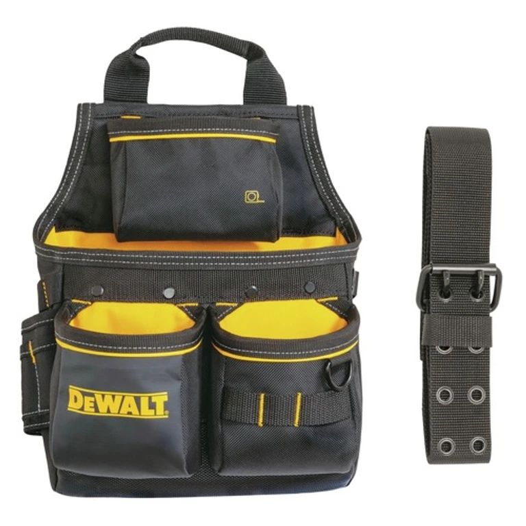 Professional Nail Pouch