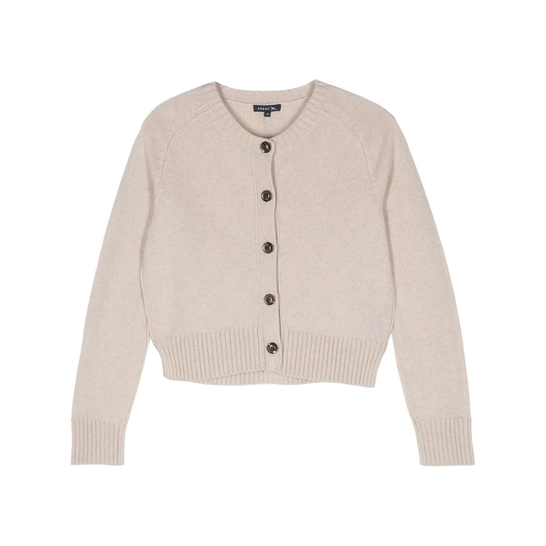 Virginia Cardigan