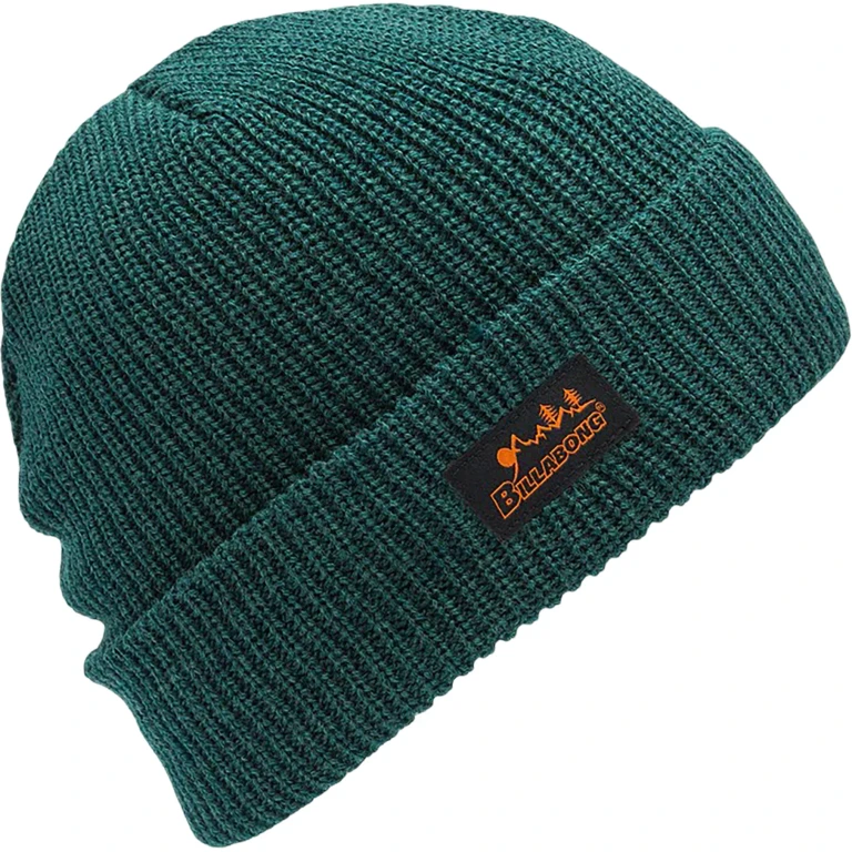 A/Div Range Beanie