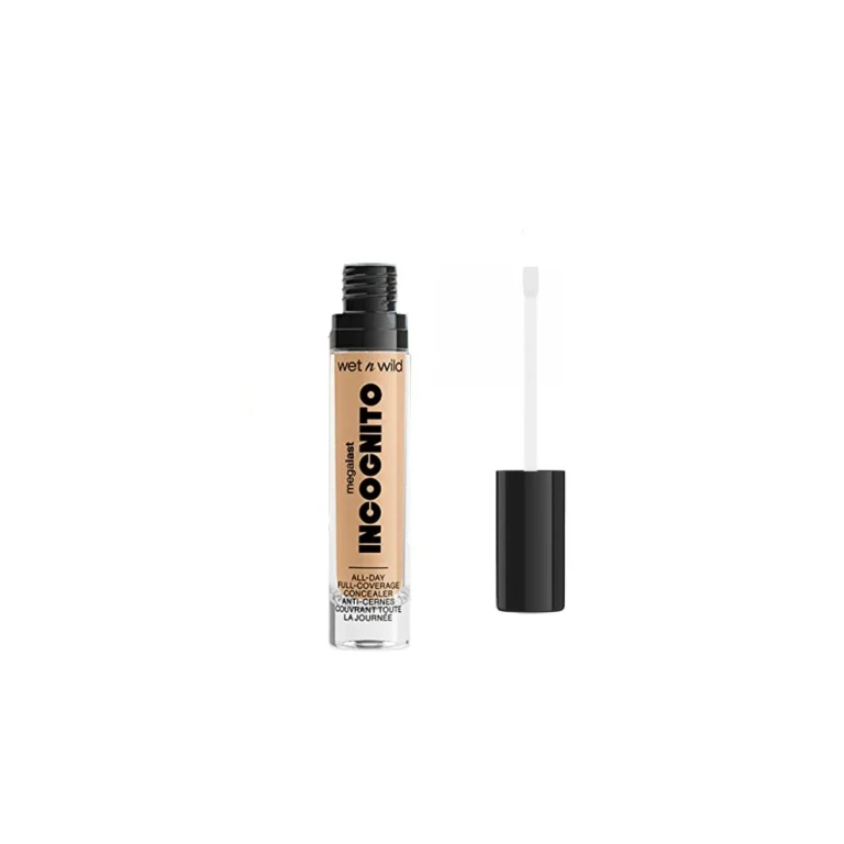Wnw Concealer Incognito 1114048e