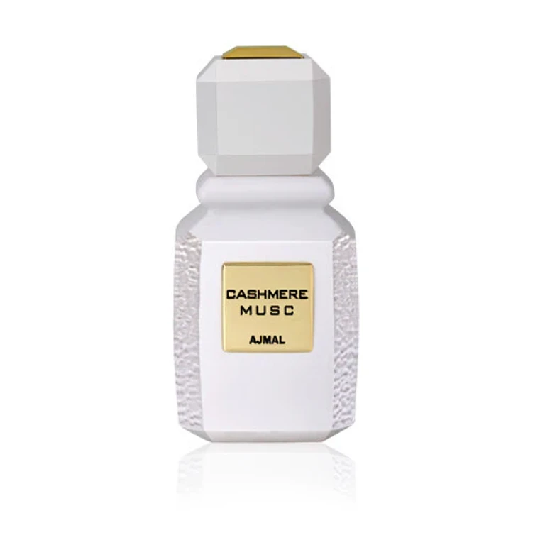 Cashmere Musc - EDP - Volume: 100 ml