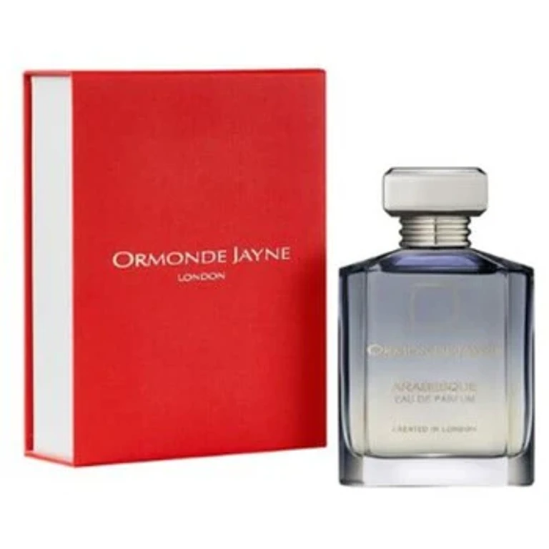 Arabesque Eau de Parfum