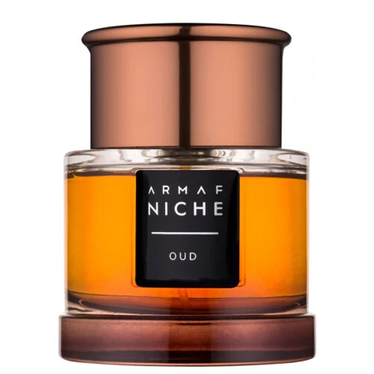Niche Oud- EDP - Volume: 90 ml