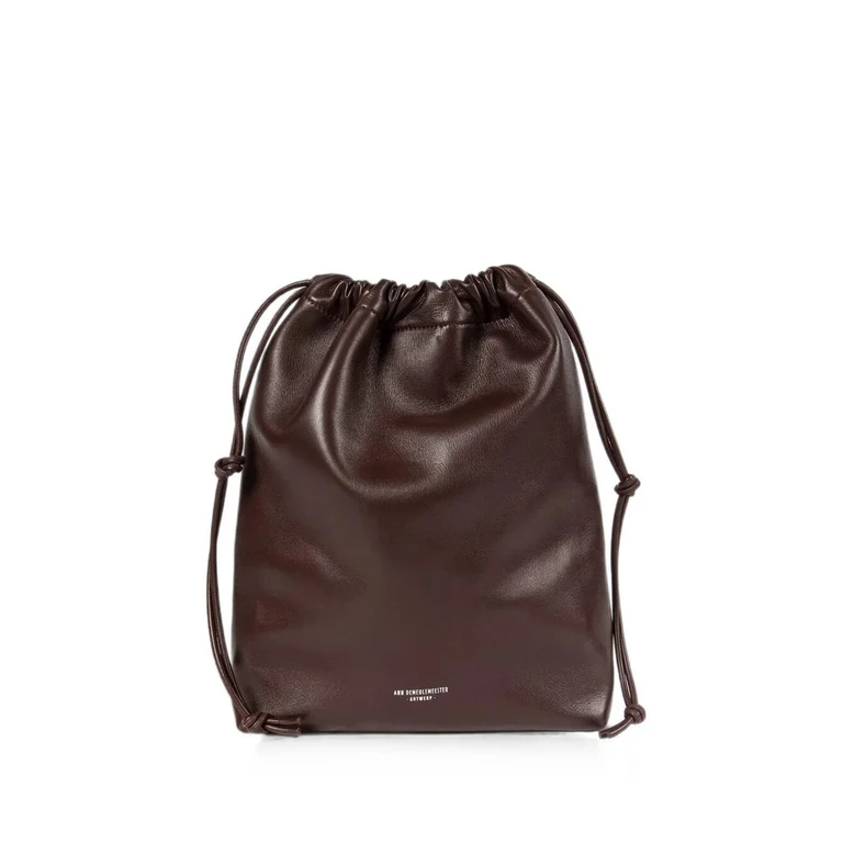 Backpack Soft Bucket Bag "Philippa"