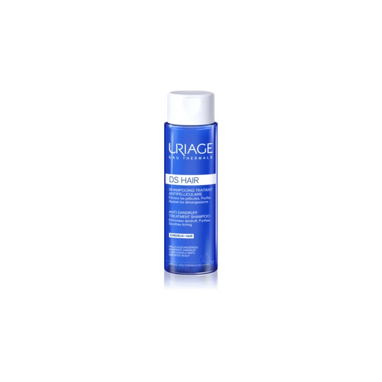 DS HAIR 항비듬 트리트먼트 샴푸 중등도 비듬 자극 두피 200ml