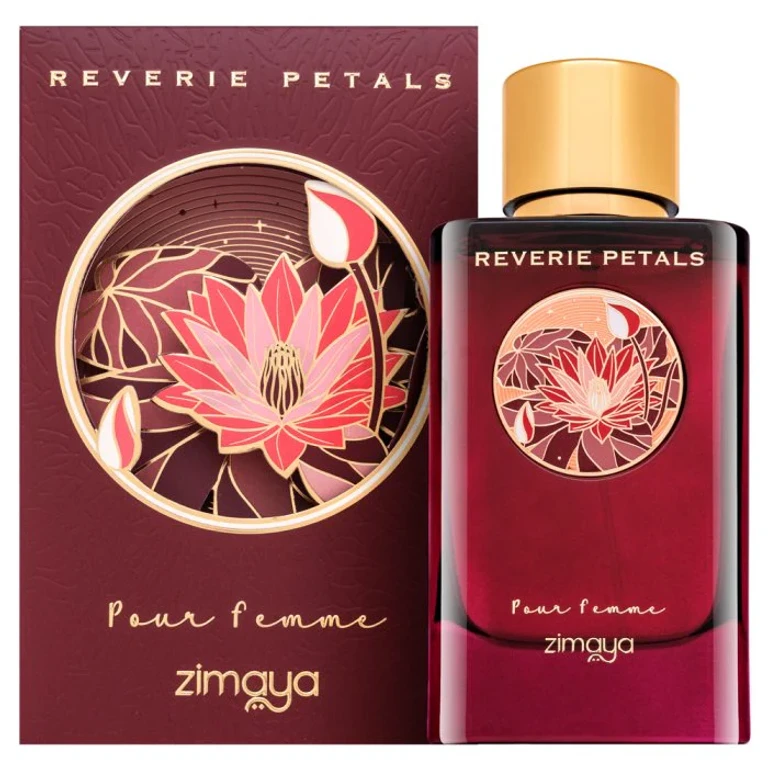 Zimaya Reverie Petals EDP - 100 ml