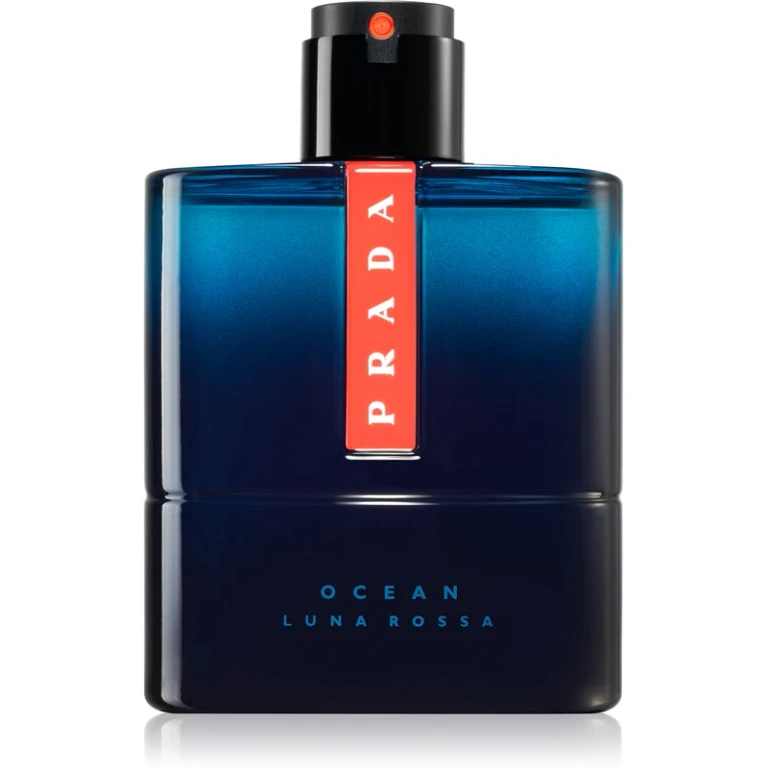 Luna Rossa Ocean EDT M 150 ml
