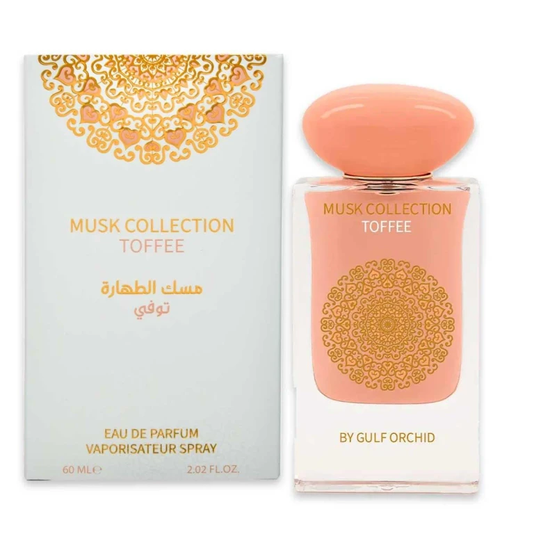 Toffee - Edp - Volume: 60 ml