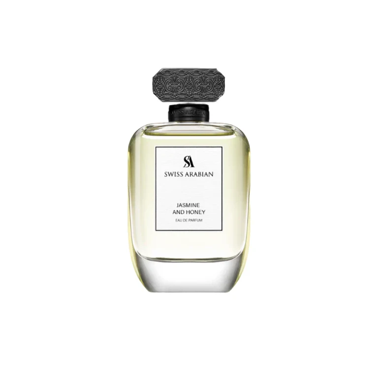 Jasmine and Honey EDP - 100 ml