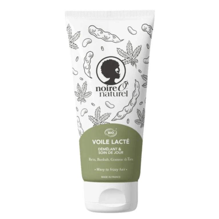 "Voile Lacté" Hair Conditioner, 200 ml