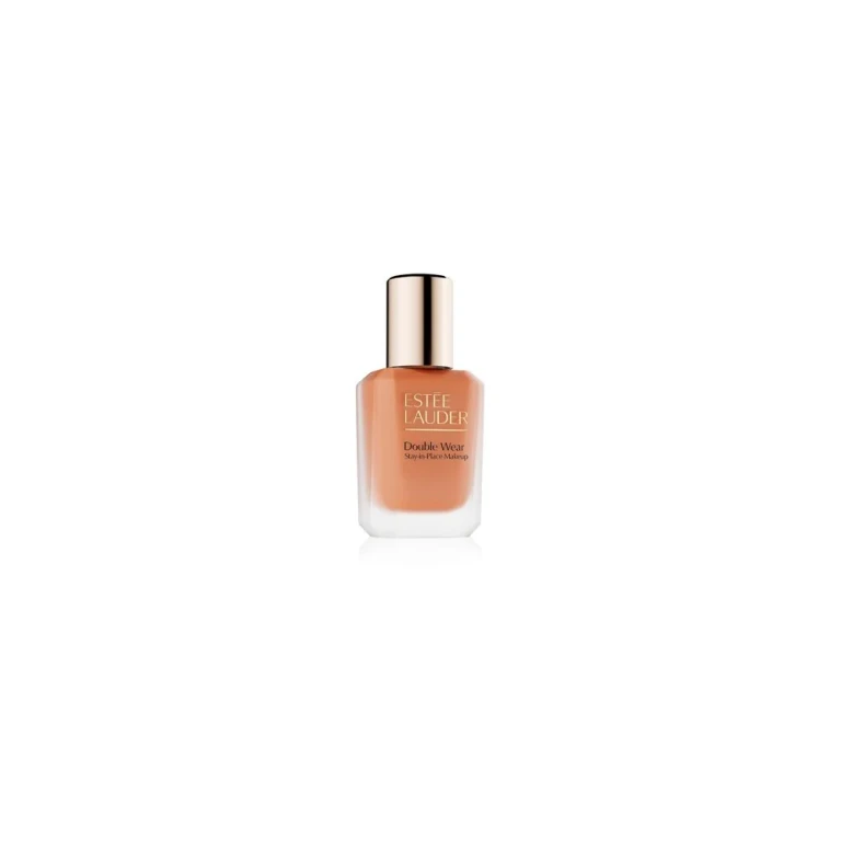 Estee lauder Double Wear Fluid - Long Lasting Makeup 30 ml 4W3 Henna