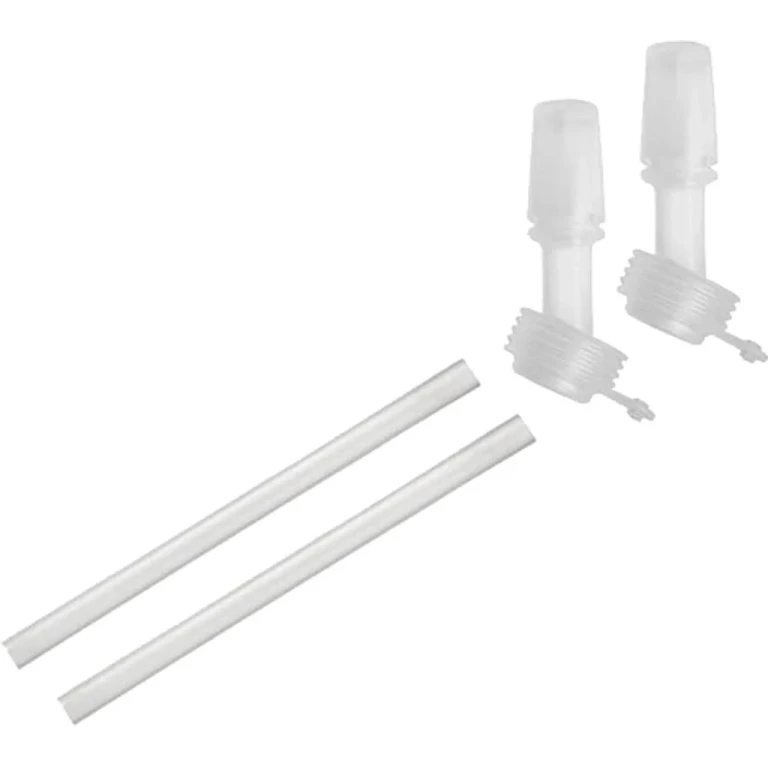 Camel Bak Bite Valves And Straws Accessory - Kids