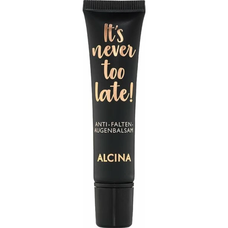 Anti-Wrinkle Eye Balm It's Never Too Late! (Eye Balm) 15 ml