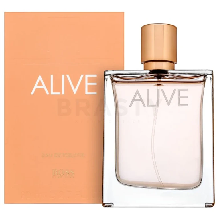 Alive EDT W 80 ml