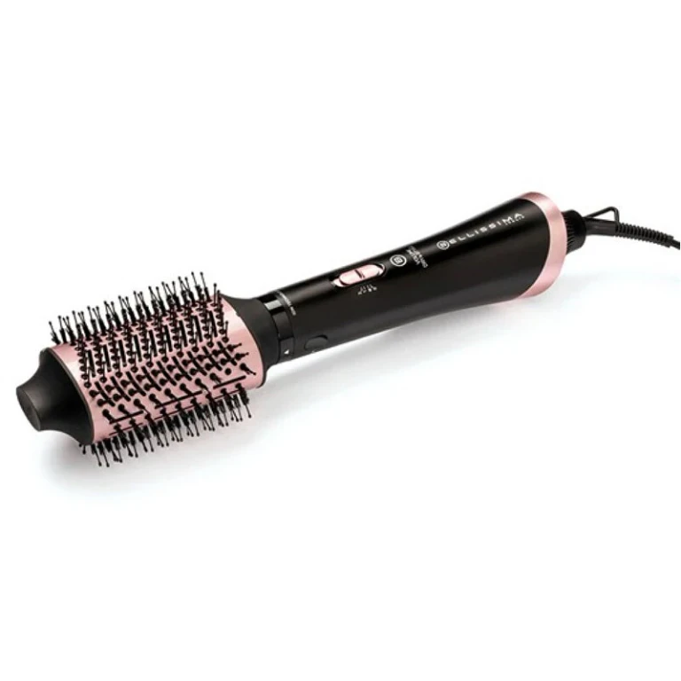 Dry & Style Volume Curling Iron 11963
