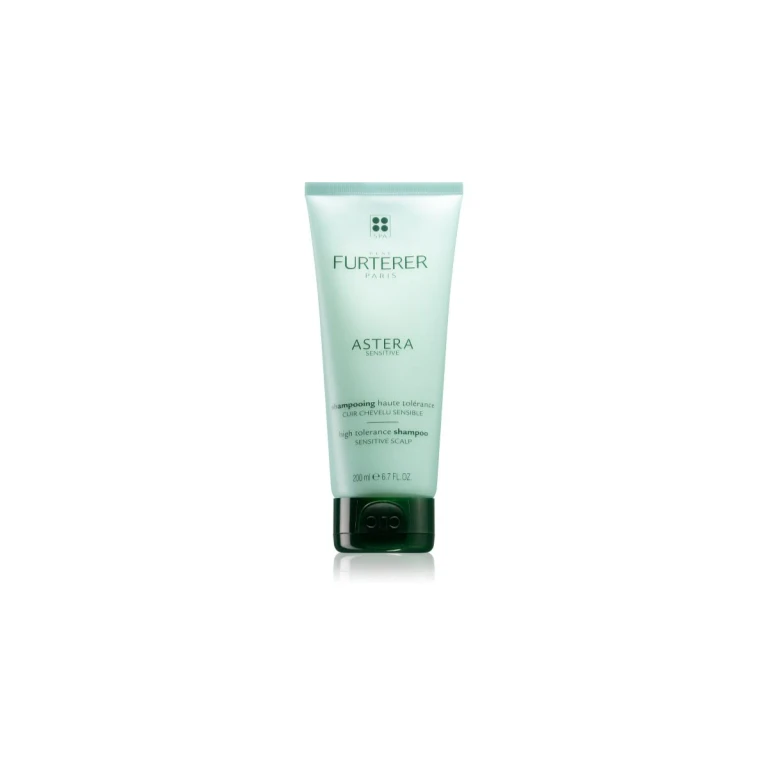 RenAnd Furterer Astera Sensitive Shampoo High Tolerance for Sensitive Scalp 200ml