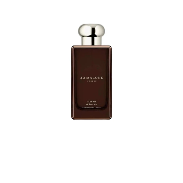 Myrrh & Tonka EDC - 100 ml