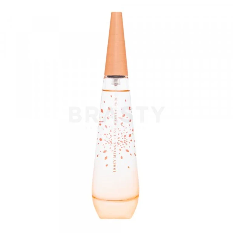 L'Eau D'Issey Pure Petale de Nectar Eau De Toilette