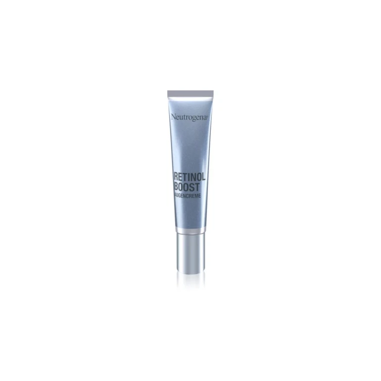 Retinol Boost Eye Cream - 15ml