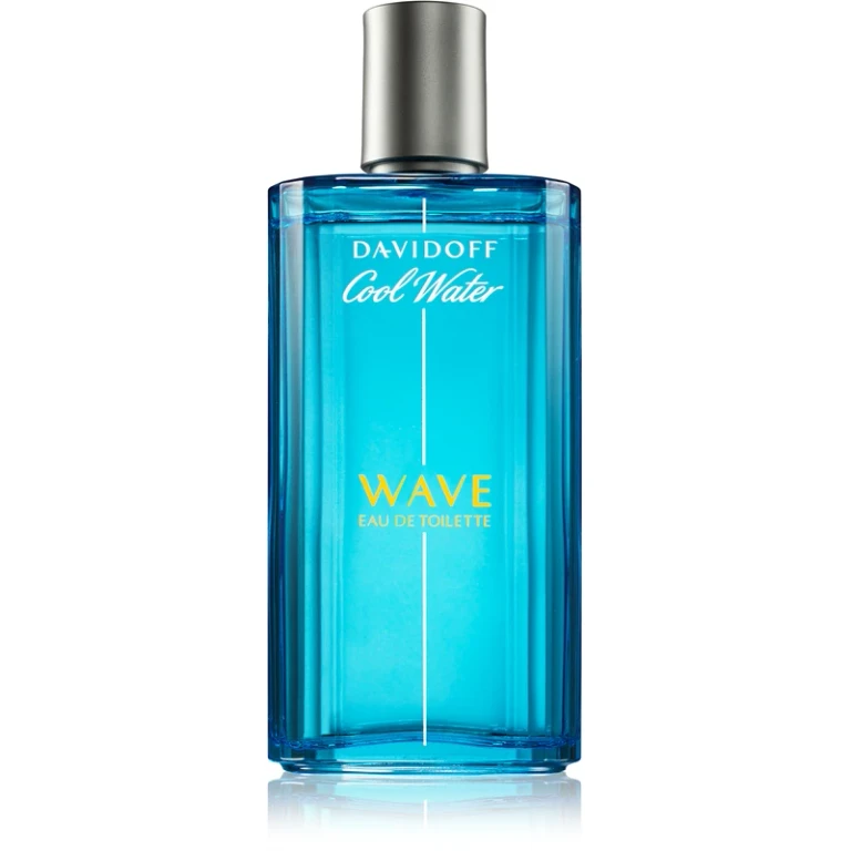 Cool Water Wave EDT M 125 ml