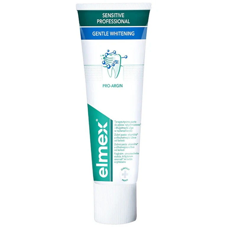 Sensitive Professional Delicate Whitening