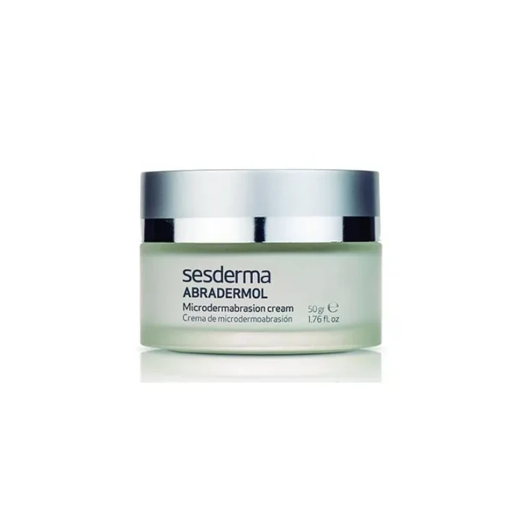 Sesderma Abradermol Microdermabrasion Exfoliating Cream 50g