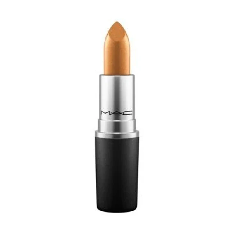 Frost Bronze Shimmer Lipstick