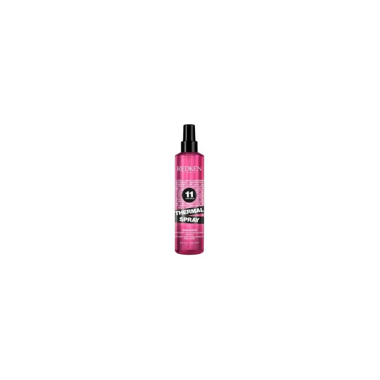 Thermal Spray 11 Iron Shape 250ml