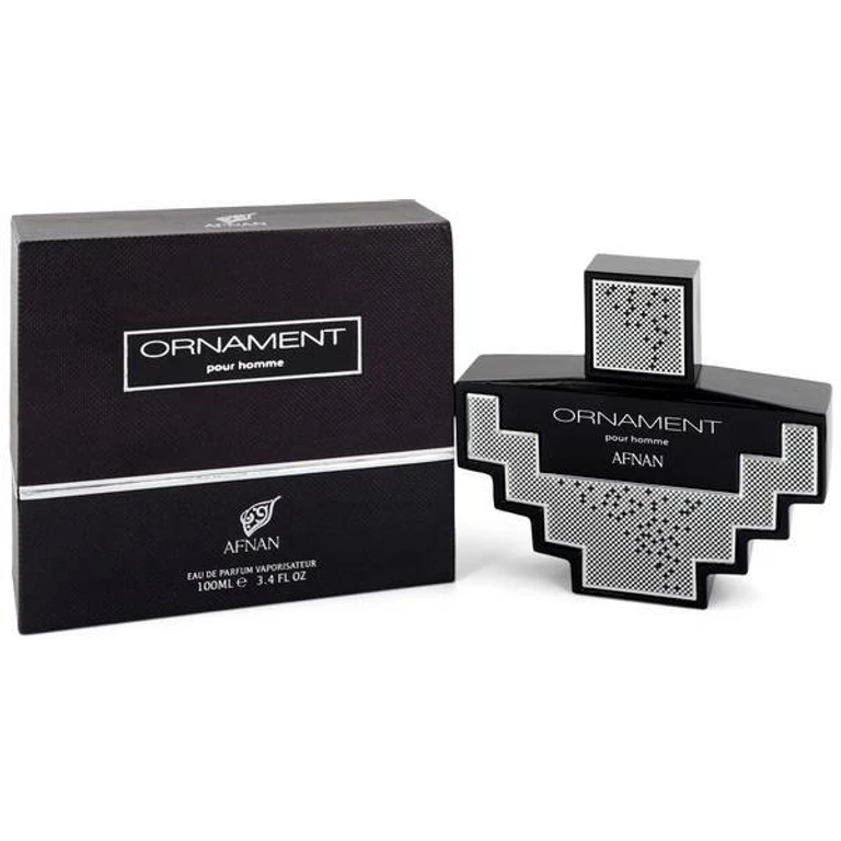 Ornament For Men - EDP - Volume: 100 ml