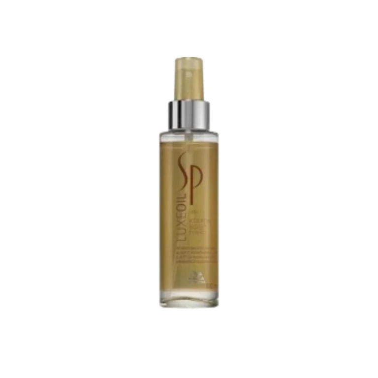 SP Luxury Oil elixir 100ml