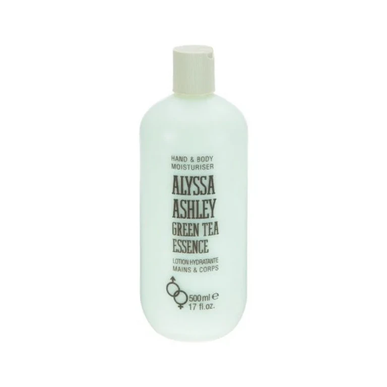 Green Tea Body Lotion 500ml