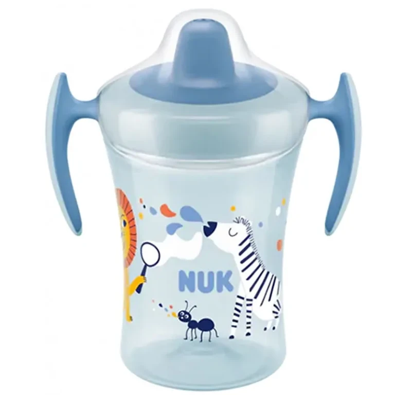 Trainer Mini Cup 6 Months 230ml