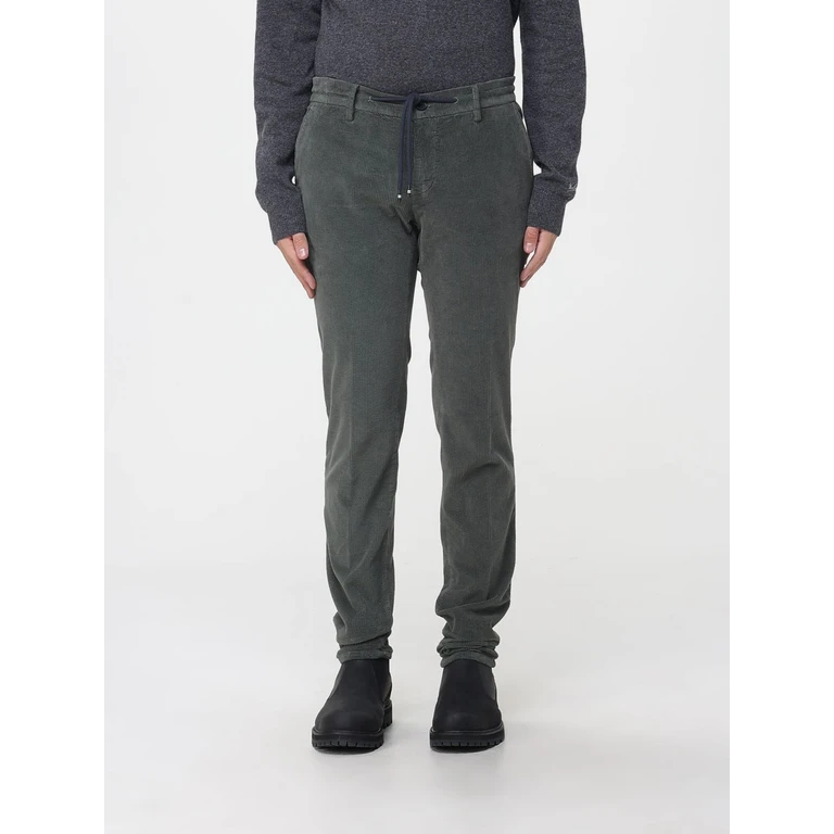 Pants Men color Grey (9PF2A5823ABVBE061305305)