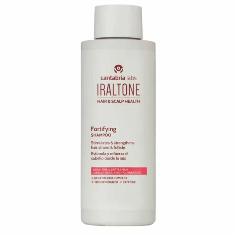 Strengthening Shampoo 200ml