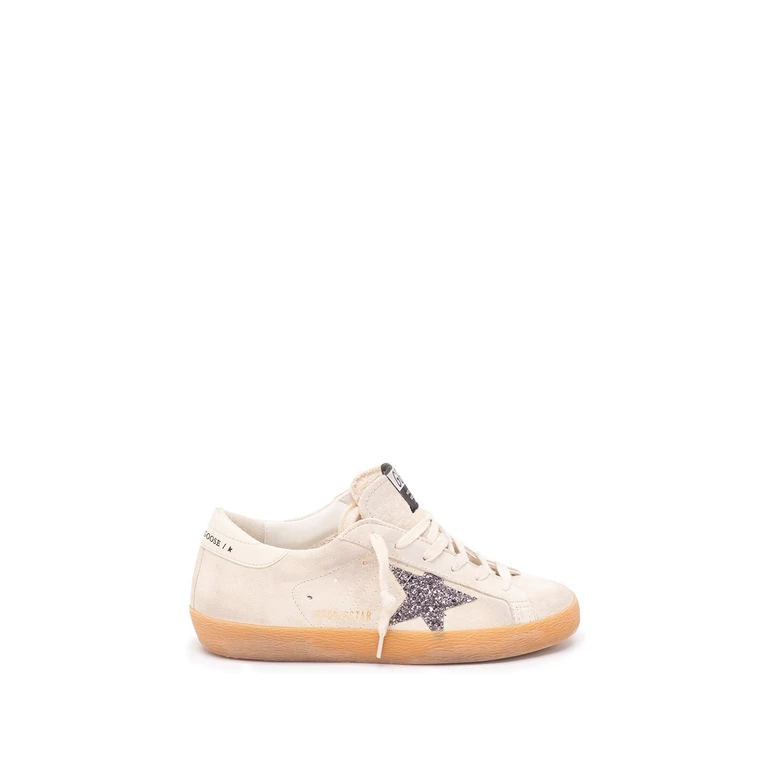 `Super-Star` Sneakers
