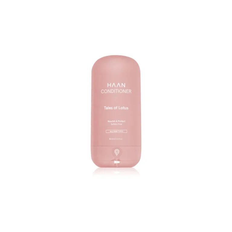 Conditioner Tales of Lotus moisturizing conditioner for all hair types 60 ml