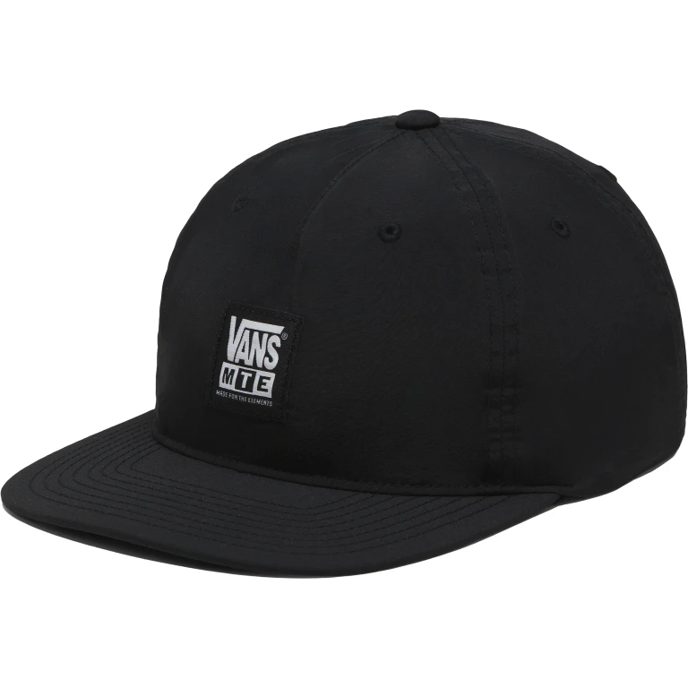 MTE Expedition 5 Panel Hat