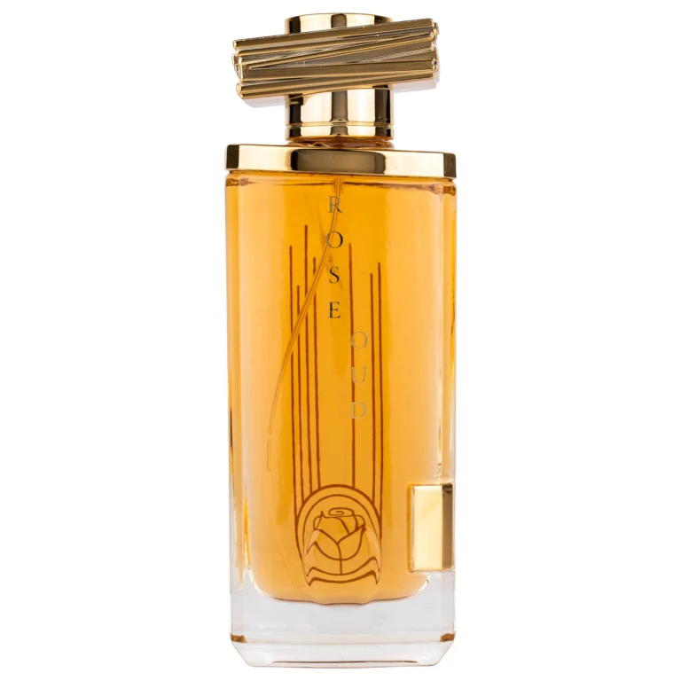 Rose Oud unisex eau de parfum 110 ml